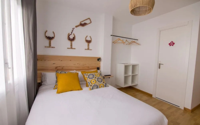 Tinto Dreams Hostel