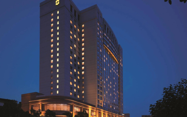Shangri-La Wuhan