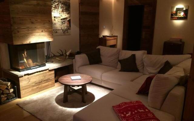 Appartement Le Combeynot