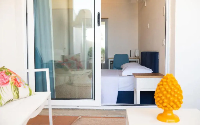 ZIBIBBO SUITES & ROOMS - Aparthotel in Centro Storico a Trapani