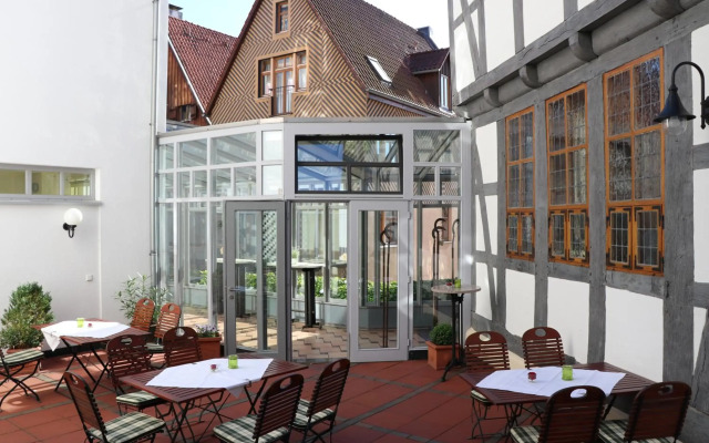 Hotel Arminius