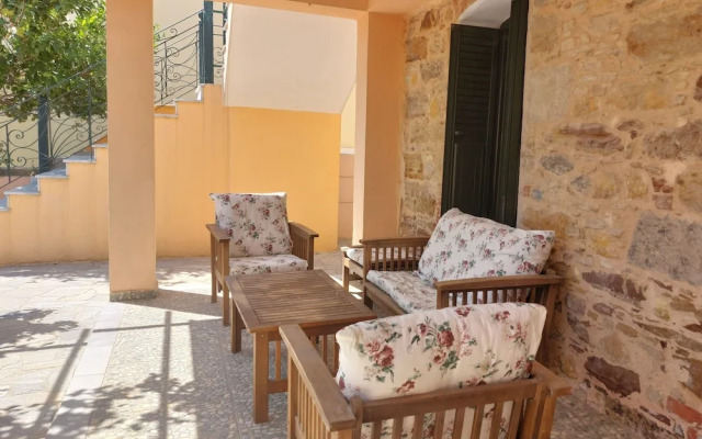 Chios Green Oasis