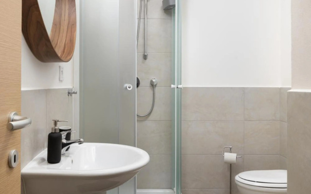 Stylish Flat in Nusle by Prague Days