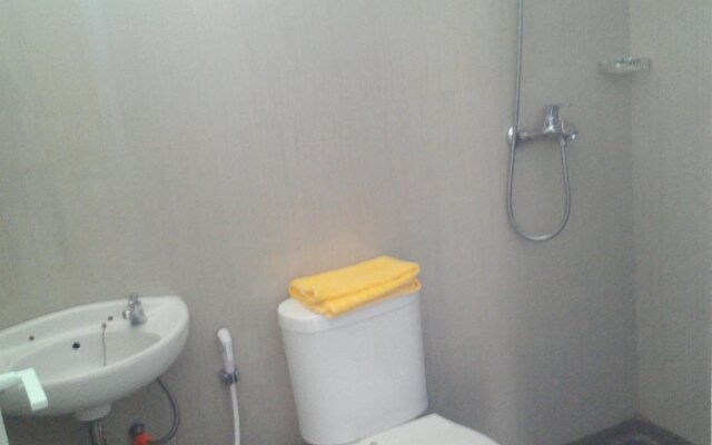 InOut Hotel Pangandaran