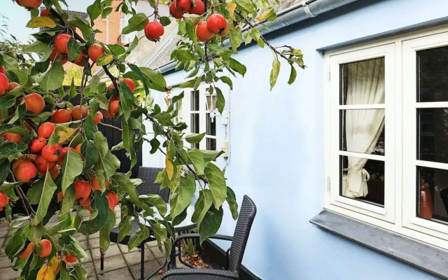 Holiday Home in Marstal