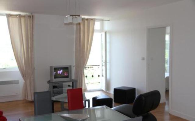 Hotel Residence Bellevue