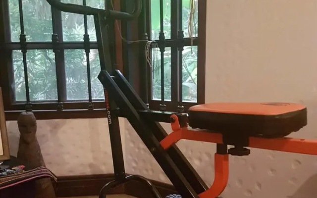 Posada Monterrico Boutique Hotel