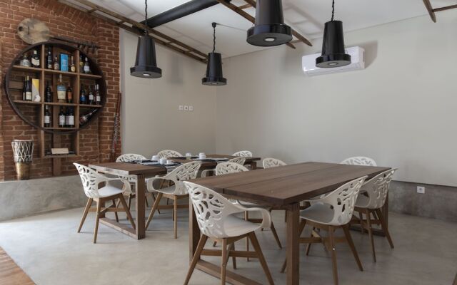 Quinta do Ragal - Glamping