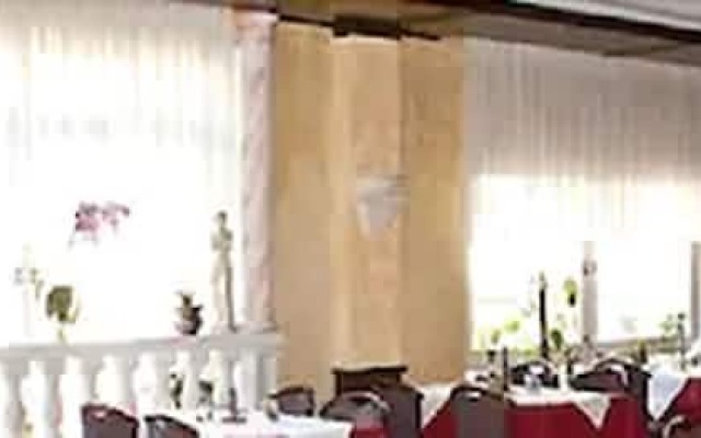 Hotel Ritter