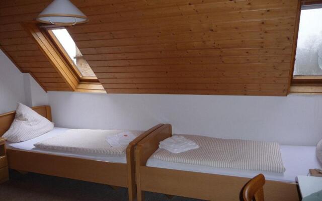 Wengerterstube & Gästezimmer Kern