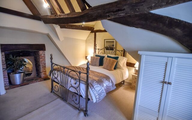 The Kingsbury at No7 & No8