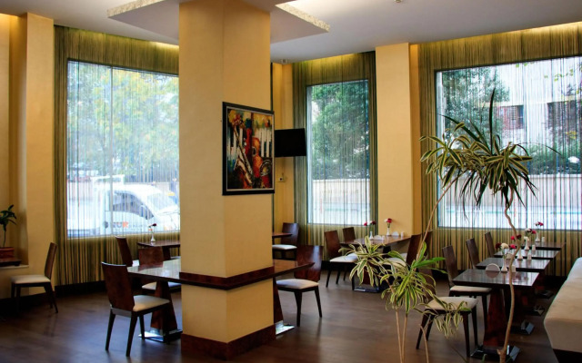 Burçman Hotel
