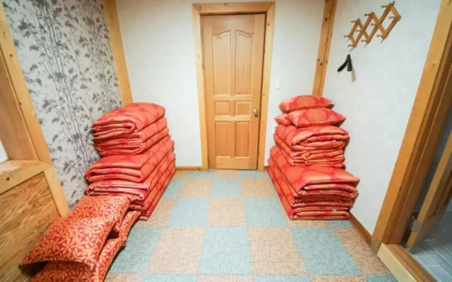Yangsan Norway Pension