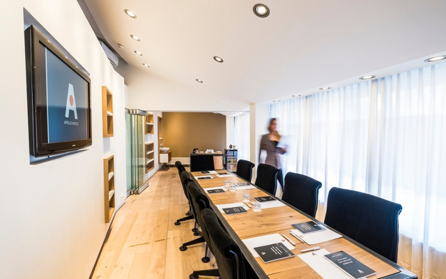 Apollo Hotel Amsterdam, a Tribute Portfolio Hotel