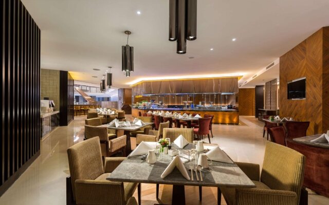 Hilton Chengdu