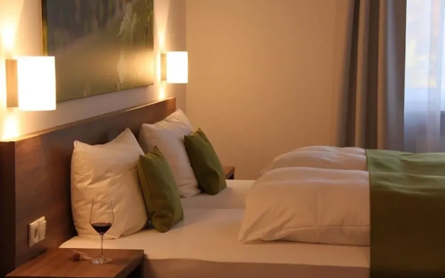 Benz - Das Weinhotel