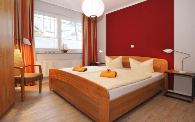 Ferienwohnung - Strandoase