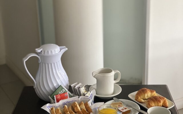 Apart Hotel Neptuno