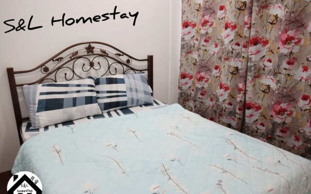 S&L Homestay