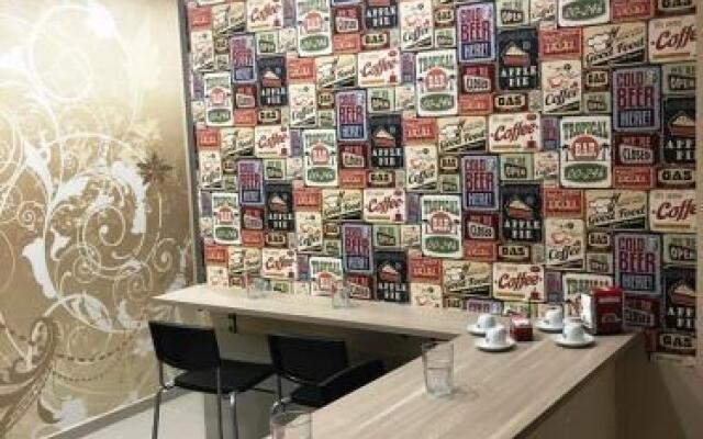 Bed And Breakfast 3 Stars Naples