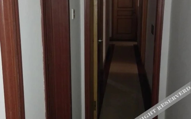 Yongmao Hostel
