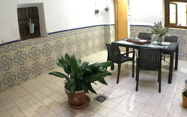 Apto El Clavo-CON PARKING GRATIS