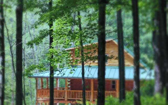 Diamond Lake Cabins