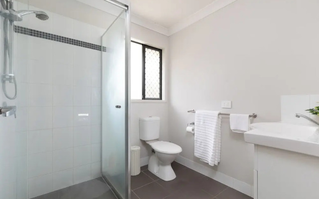 Smart Suites Self Check-in Apartments 6 Stockport