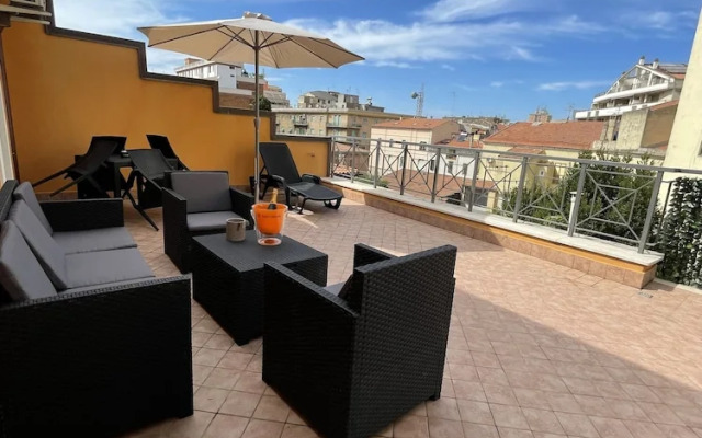 NG Guest House il RIS