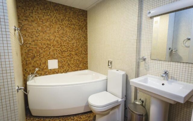 Estonia Medical Spa & Hotel
