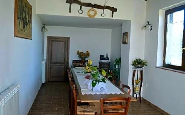 La Casa Del Nonno