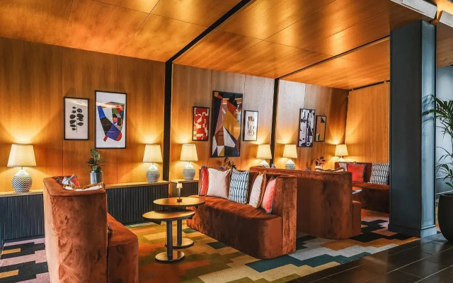 voco Belfast by IHG