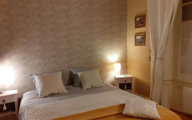 Manoir Tregont Mab