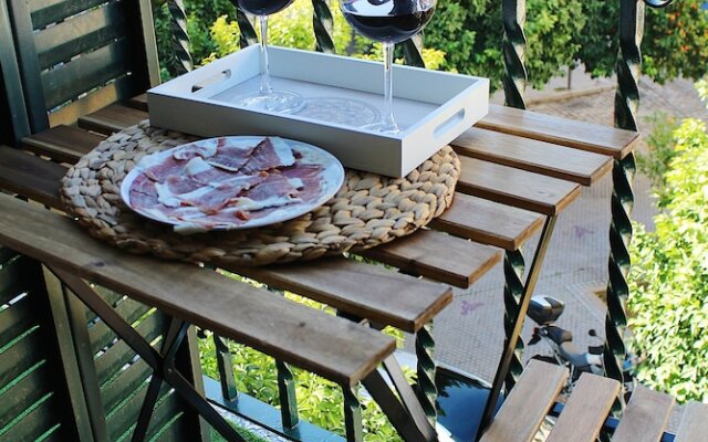 Wish Suite La Mata De Sevilla