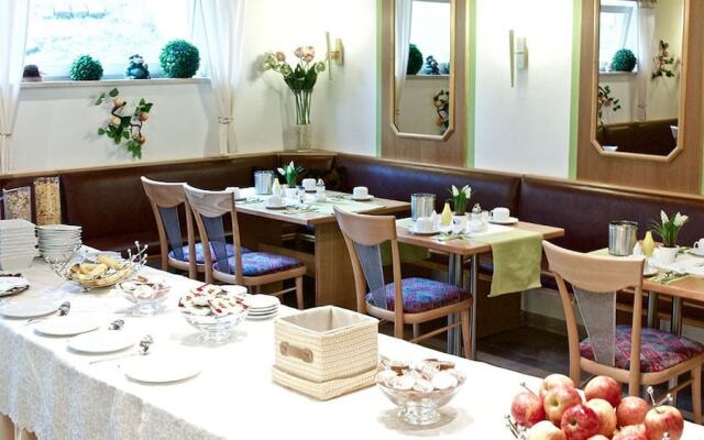 Marias Inn Garni