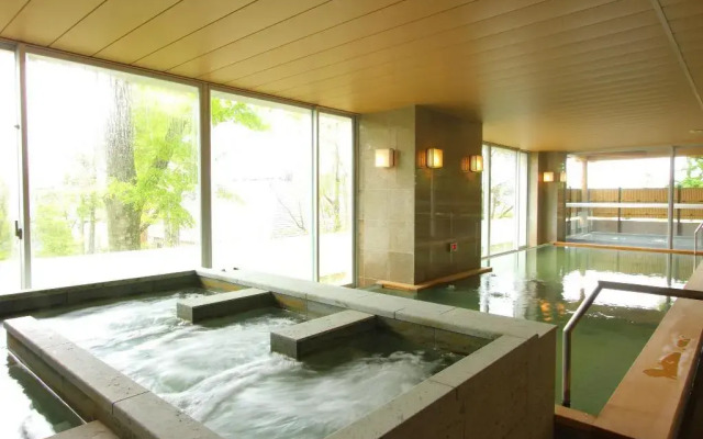 Mars Garden Wood Gotemba