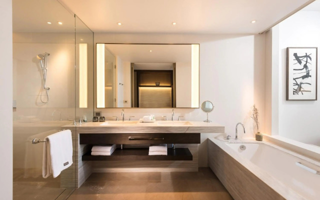 The Westin Perth