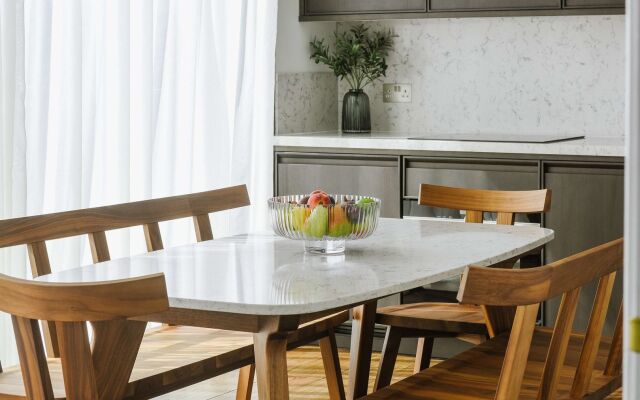 The Edinburgh Grand, a Luxury Collection Hotel, Edinburgh