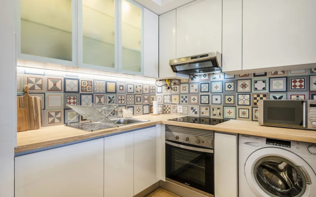 Balaia 3BR Sunny Terrace