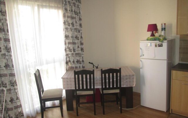 Mellia Boutique Apartments