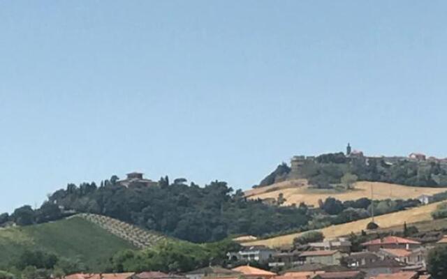 Attico Sul Mare