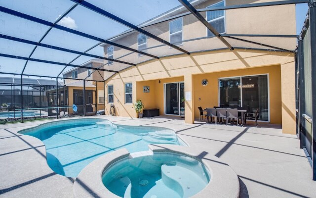 Blissful Retreat 6 Bedrooms