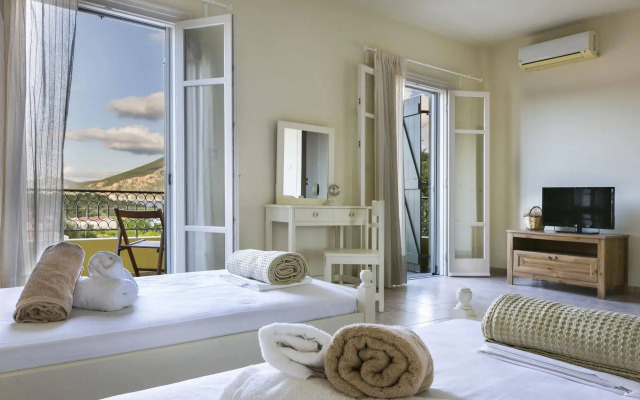 Villa Isalos