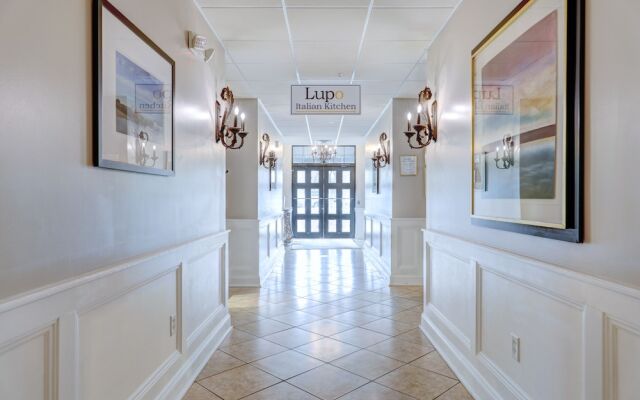 Hotel Rehoboth