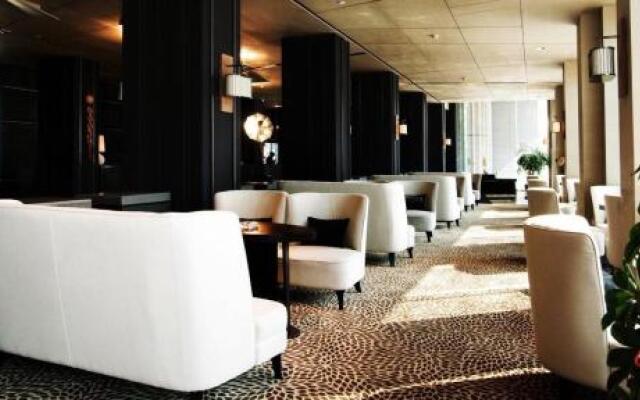 Zhengzhou Hongrui Business Hotel