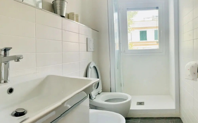 Giulio Cesare Luxury Apartment