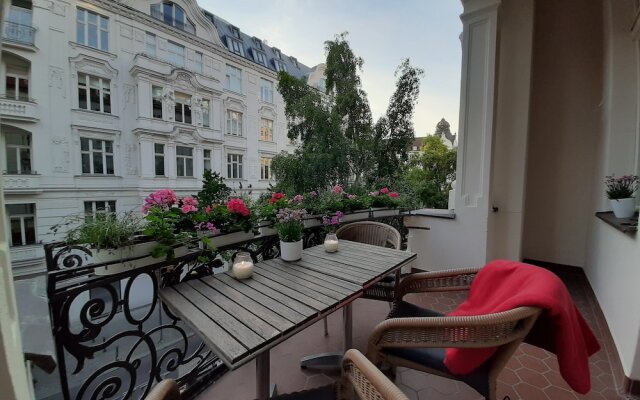 MIDI Inn City West am Kurfürstendamm