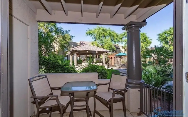 Exclusively Yours By Signature Vacation Rentals