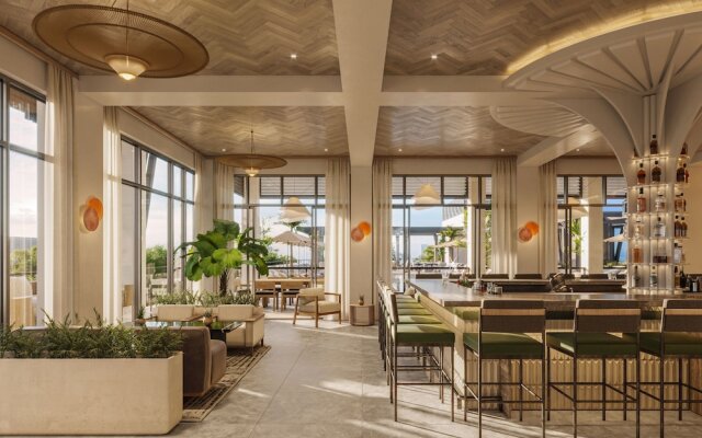 AC Hotel Naples 5th Avenue
