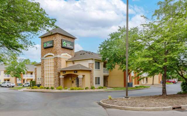 Extended Stay America Suites Nashville Franklin Cool Springs